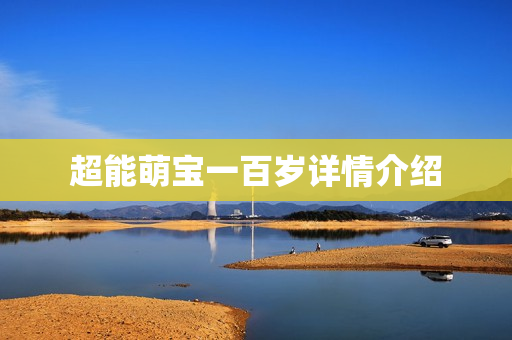 超能萌宝一百岁详情介绍
