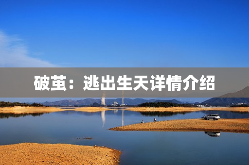 破茧：逃出生天详情介绍