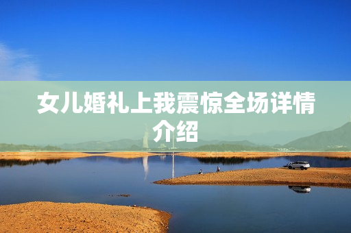 女儿婚礼上我震惊全场详情介绍