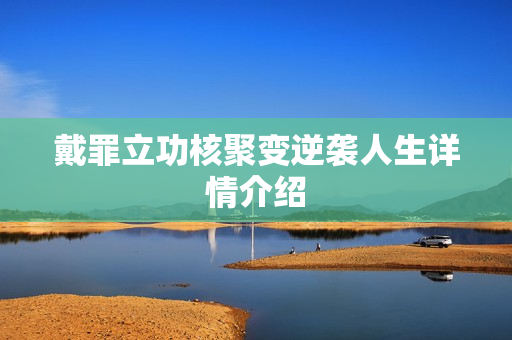 戴罪立功核聚变逆袭人生详情介绍