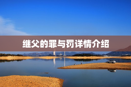 继父的罪与罚详情介绍