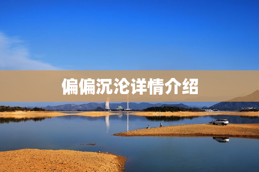 偏偏沉沦详情介绍