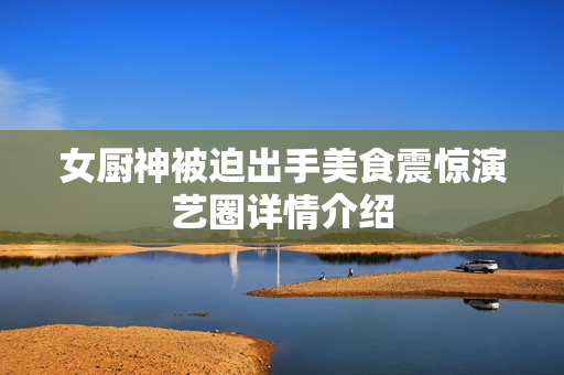 女厨神被迫出手美食震惊演艺圈详情介绍