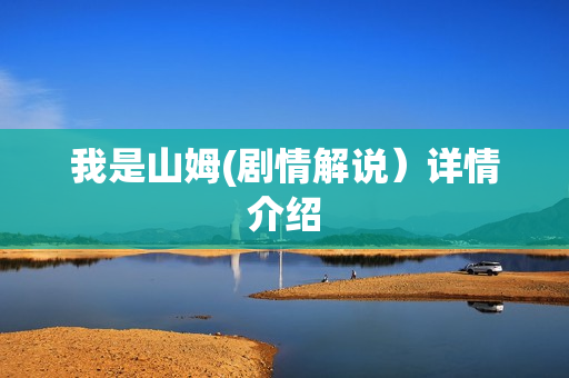 我是山姆(剧情解说）详情介绍