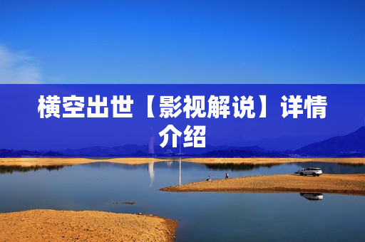 横空出世【影视解说】详情介绍