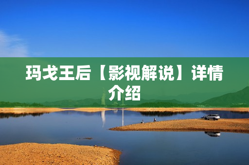 玛戈王后【影视解说】详情介绍