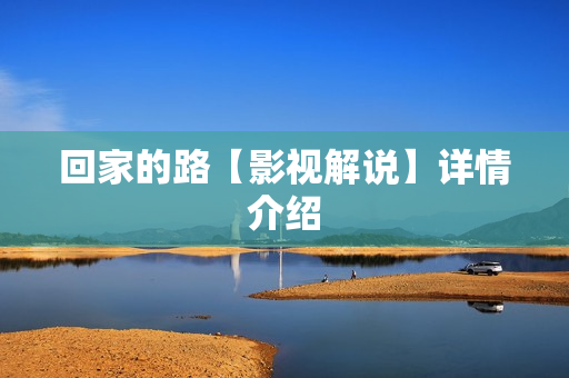 回家的路【影视解说】详情介绍