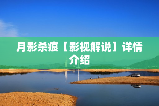 月影杀痕【影视解说】详情介绍