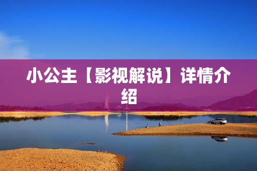 小公主【影视解说】详情介绍