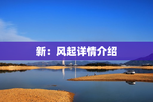 新:风起详情介绍 新:风起详情介绍