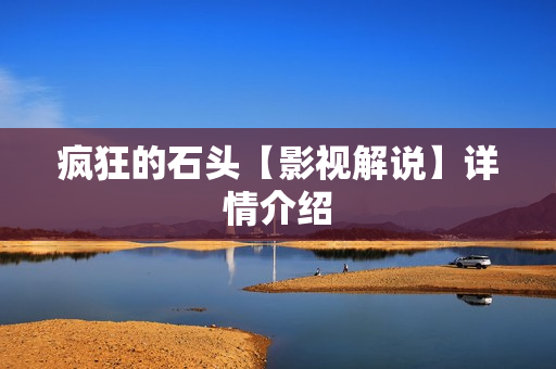 疯狂的石头【影视解说】详情介绍