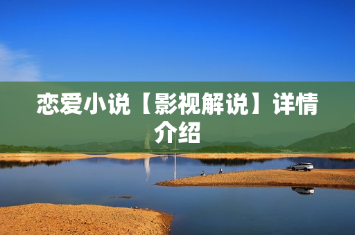 恋爱小说【影视解说】详情介绍