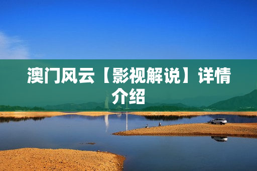 澳门风云【影视解说】详情介绍