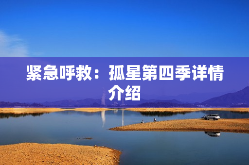 紧急呼救：孤星第四季详情介绍
