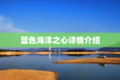 蓝色海洋之心详情介绍