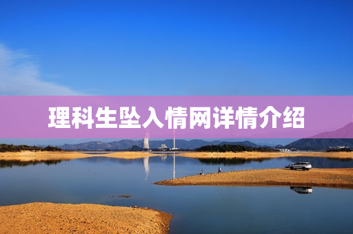 理科生坠入情网详情介绍