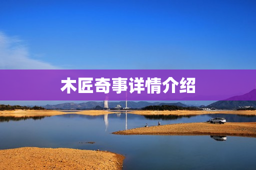 木匠奇事详情介绍