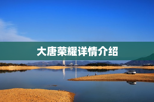 大唐荣耀详情介绍