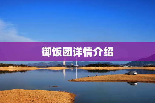 御饭团详情介绍