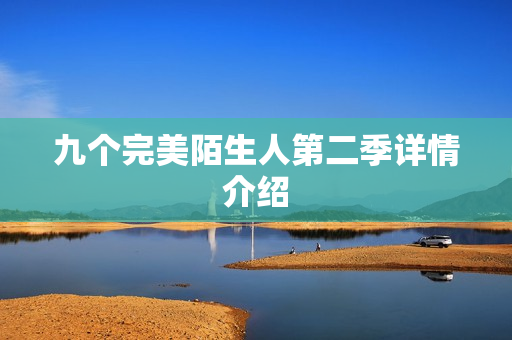 九个完美陌生人第二季详情介绍