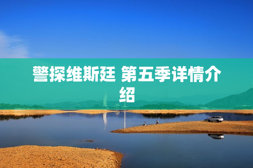 警探维斯廷 第五季详情介绍