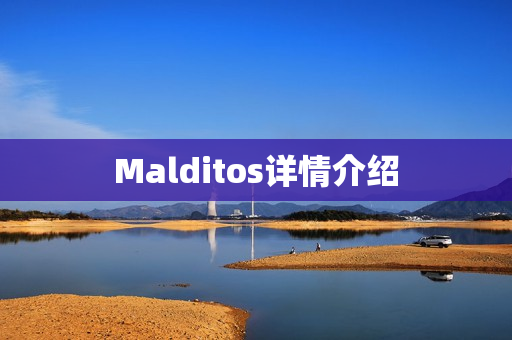 Malditos详情介绍