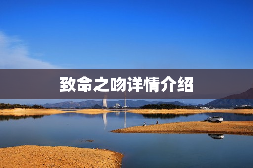致命之吻详情介绍