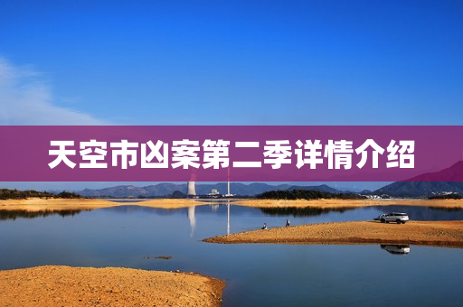 天空市凶案第二季详情介绍