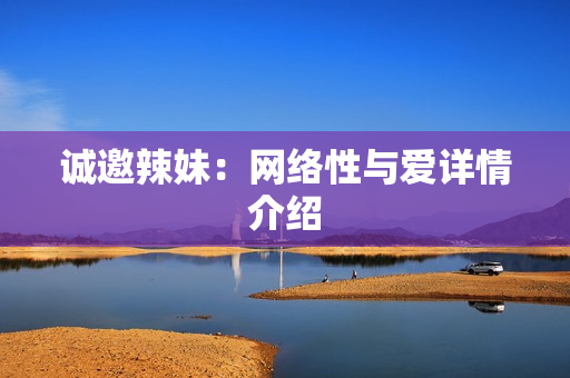 诚邀辣妹：网络性与爱详情介绍