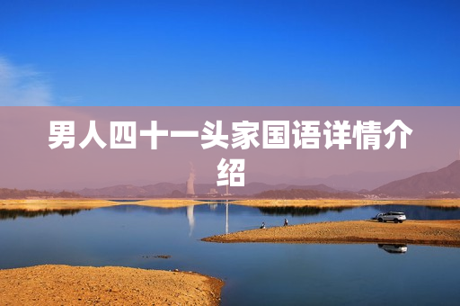 男人四十一头家国语详情介绍