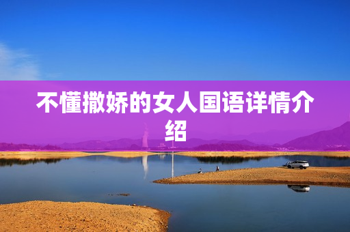不懂撒娇的女人国语详情介绍