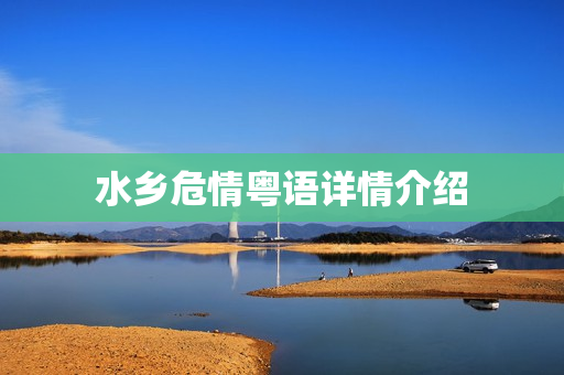 水乡危情粤语详情介绍