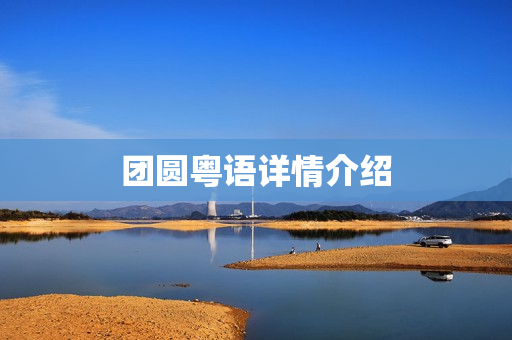 团圆粤语详情介绍