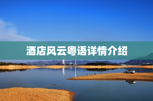 酒店风云粤语详情介绍