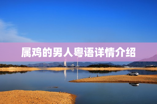 属鸡的男人粤语详情介绍