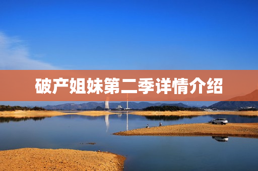 破产姐妹第二季详情介绍