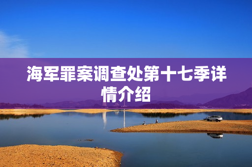 海军罪案调查处第十七季详情介绍