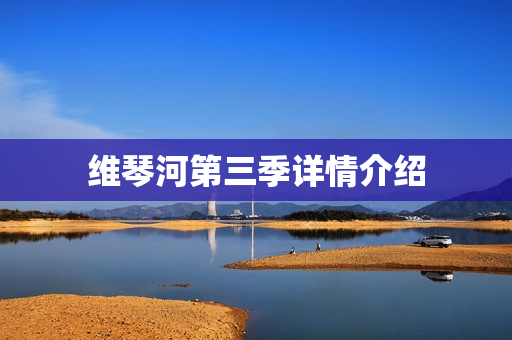 维琴河第三季详情介绍