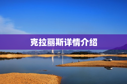 克拉丽斯详情介绍