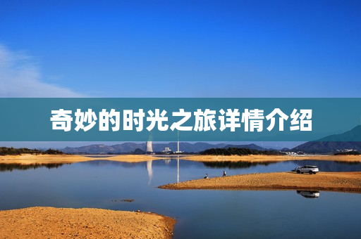 奇妙的时光之旅详情介绍