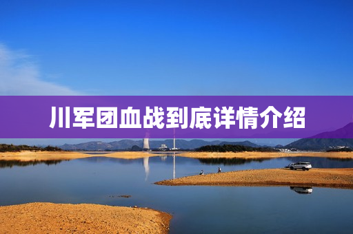 川军团血战到底详情介绍