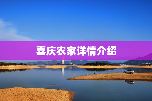 喜庆农家详情介绍