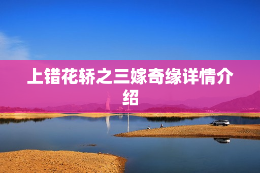 上错花轿之三嫁奇缘详情介绍