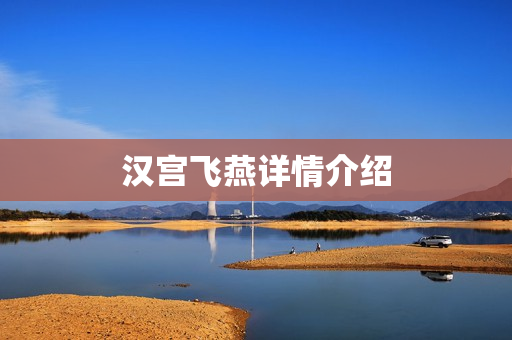 汉宫飞燕详情介绍