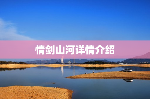 情剑山河详情介绍