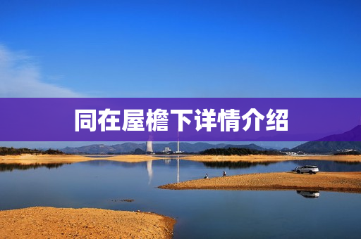 同在屋檐下详情介绍