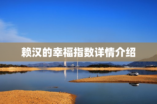 赖汉的幸福指数详情介绍