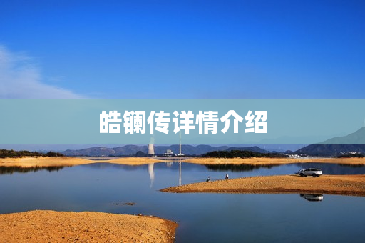 皓镧传详情介绍