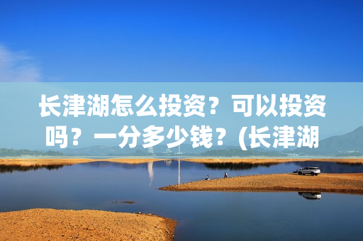 长津湖怎么投资？可以投资吗？一分多少钱？(长津湖哪里投资)