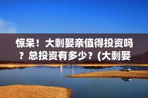 惊呆！大剩娶亲值得投资吗？总投资有多少？(大剩娶亲最新动态)